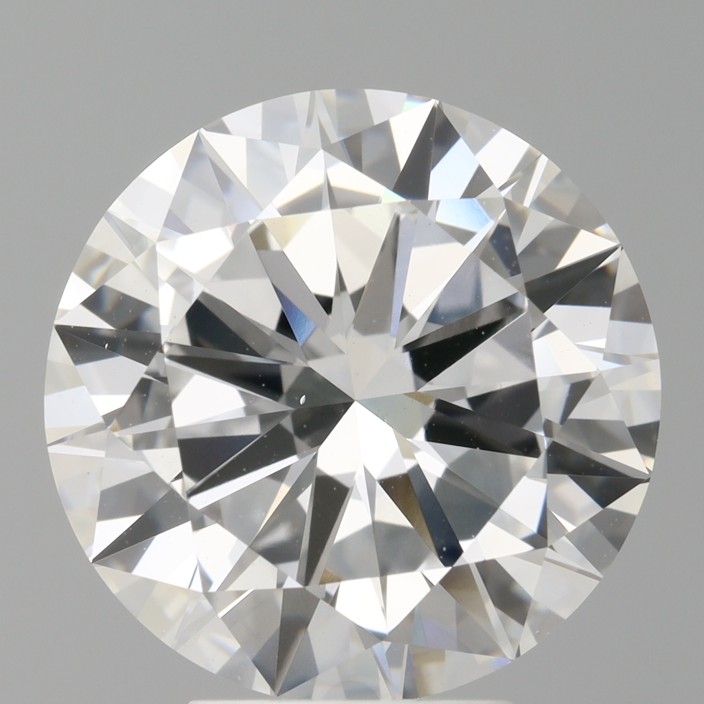 Round 5.00ct E VS1