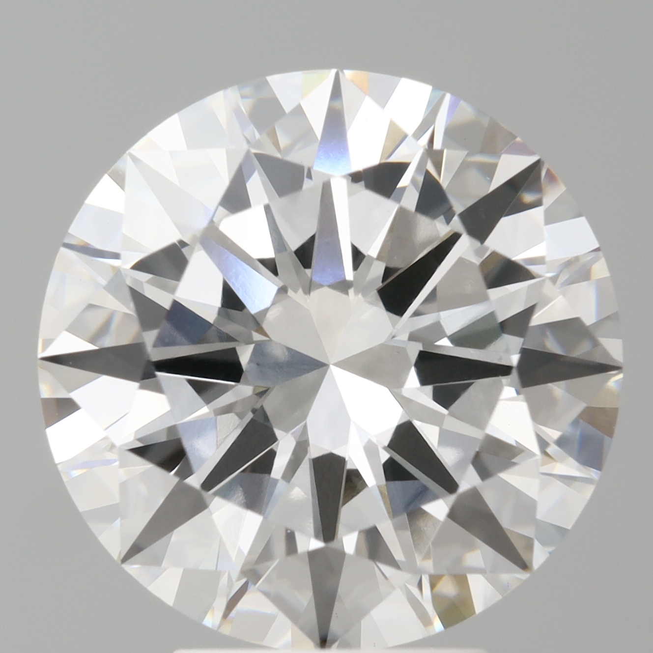 Round 4.91ct D VS1