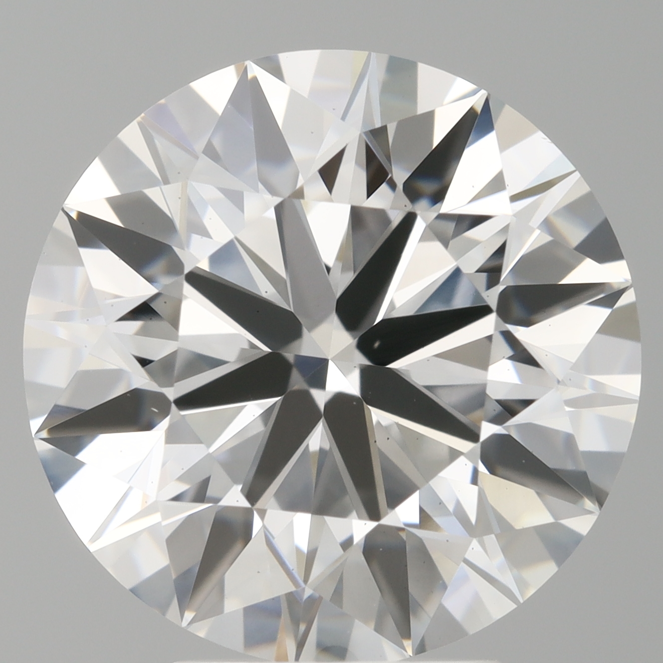 Round 4.99ct E VS1