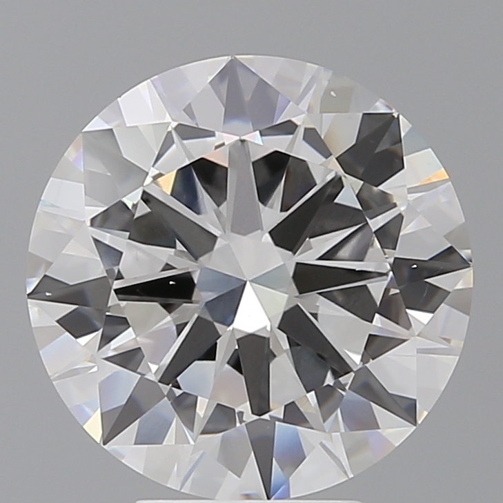 Round 5.50ct E VS2