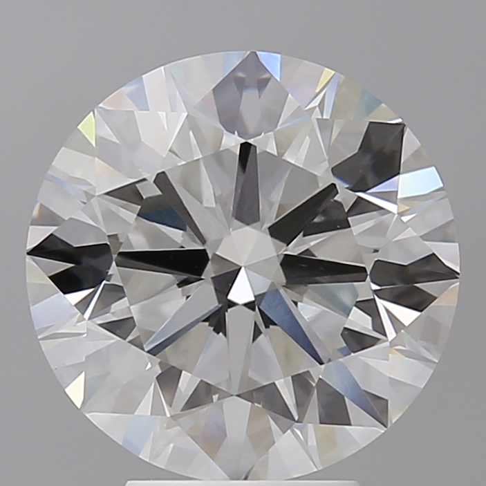 Round 5.06ct F VVS2