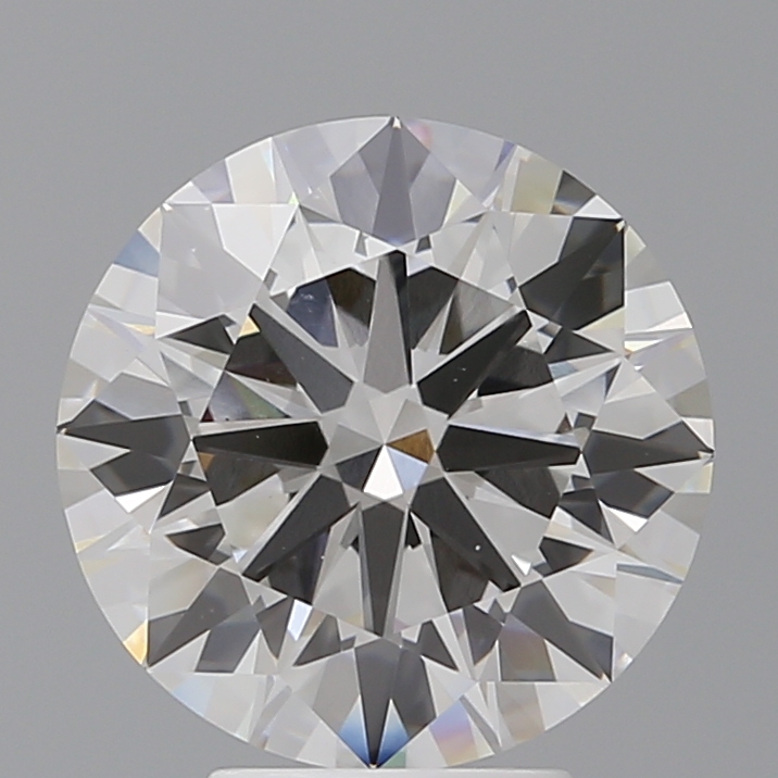 Round 4.55ct G VVS2