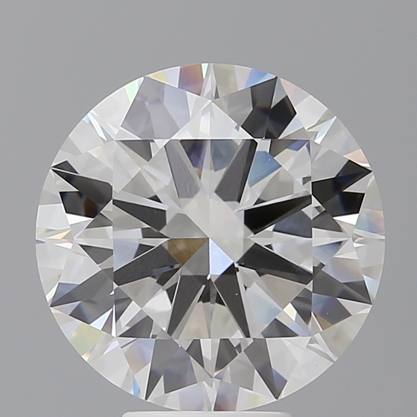 Round 7.05ct E VVS2