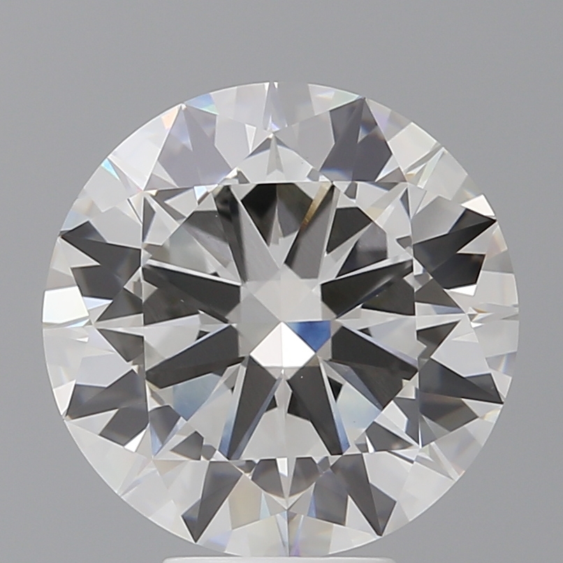 Round 6.58ct G VVS2