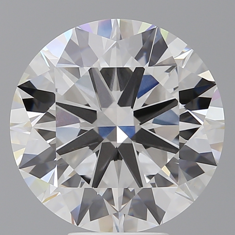 Round 7.52ct F VVS2
