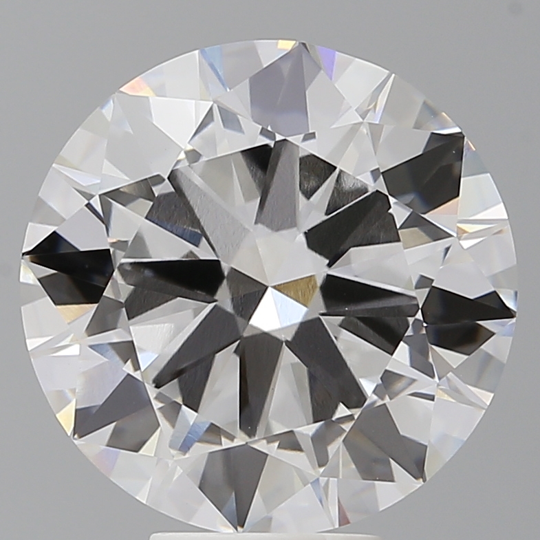 Round 7.54ct F VVS2