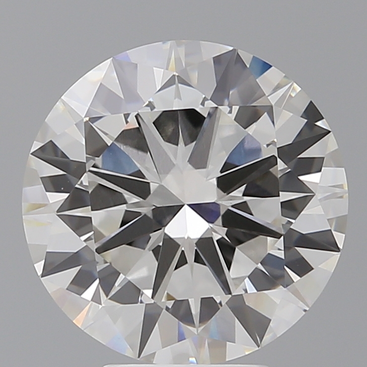 Round 5.51ct G VVS2