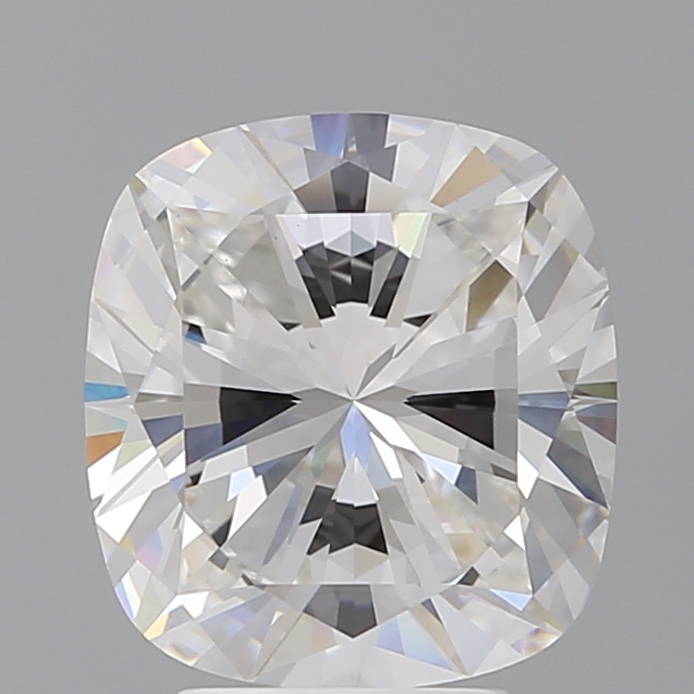 Other 4.05ct F VVS2