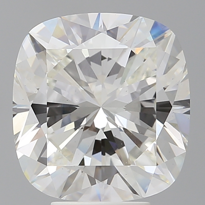 5.58ct Other F VS2 IGI