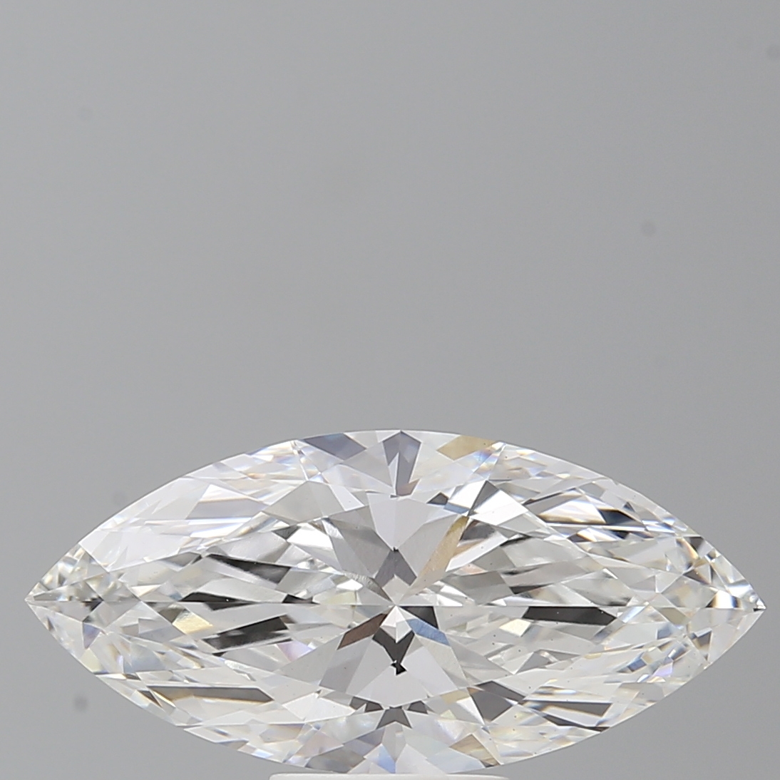 Marquise 4.59ct E VS1