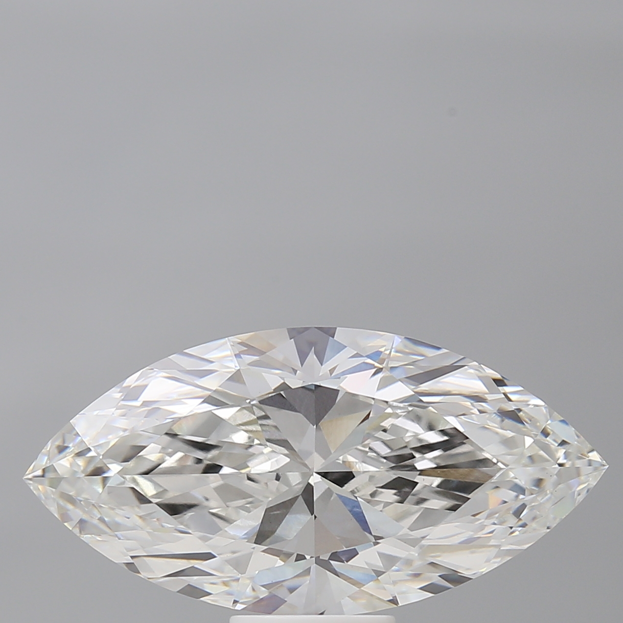 Marquise 8.00ct G VVS2