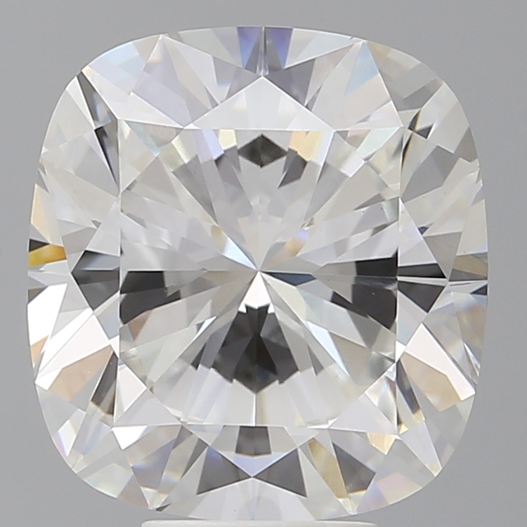 Other 7.59ct F VVS2