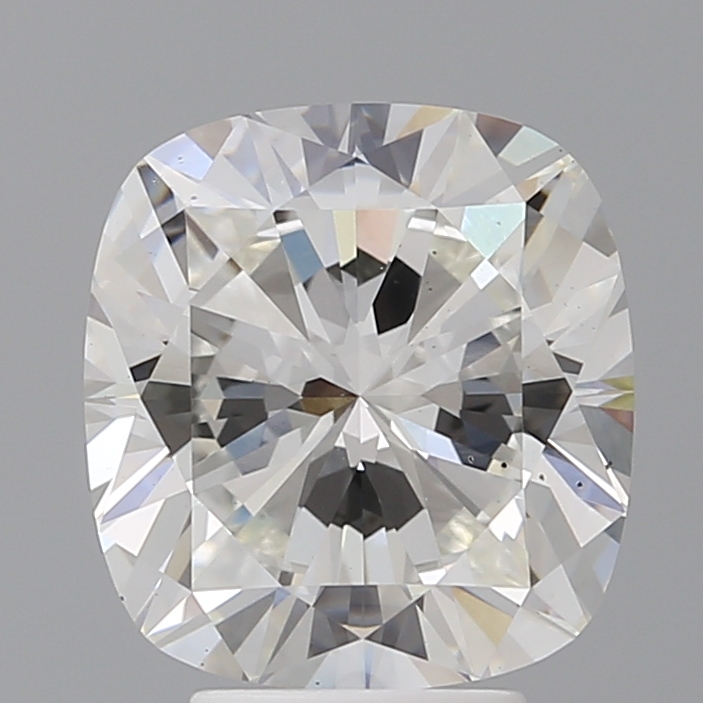 4.54ct Other F VS2 IGI