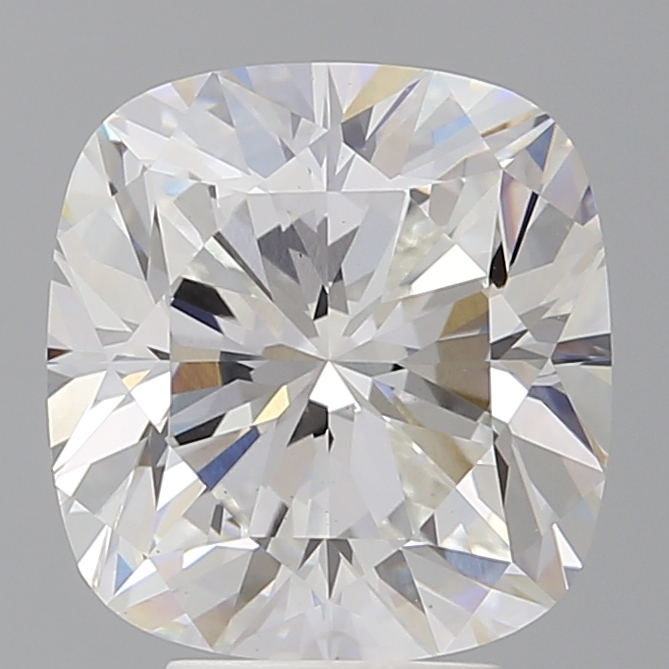 Other 5.08ct F VVS2